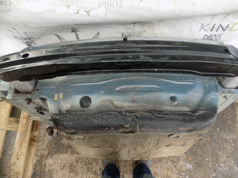AUDI A4 B8 8K 1.8 TFSI 2008-2016 REAR BOOT FRAME SECTION + REINFORCEMENT BAR