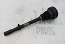 VW GOLF VI MK6 2008-2012 LEFT DRIVE SHAFT DRIVESHAFT 1K0407271E *3