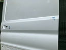 FORD TRANSIT MK4 2013-2021 GENUINE LEFT SIDE SLIDING SLIDE DOOR PANEL