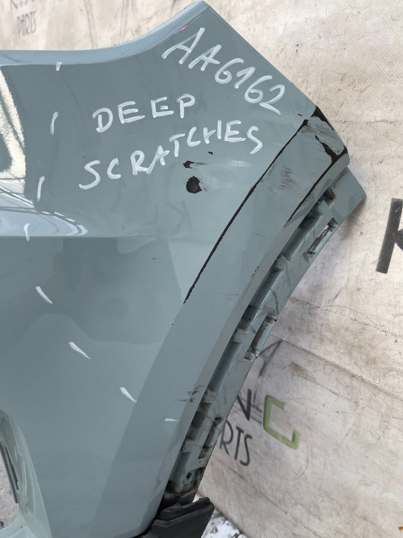 VOLVO XC40 2018-ON FRONT BUMPER GENUINE 31449359