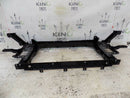HYUNDAI KONA PRE-FACELIFT 17-20 FRONT SLAM PANEL RADIATOR CARRIER 64105-DD000