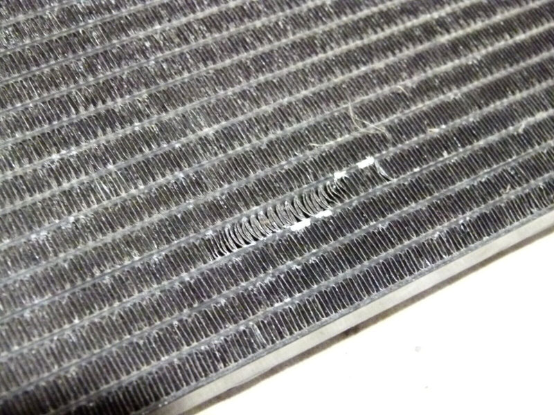 AUDI A4 S4 A5 S5 3.0 TFSI PETROL A/C AIR CON CONDITIONING CONDENSER 8W0816411H