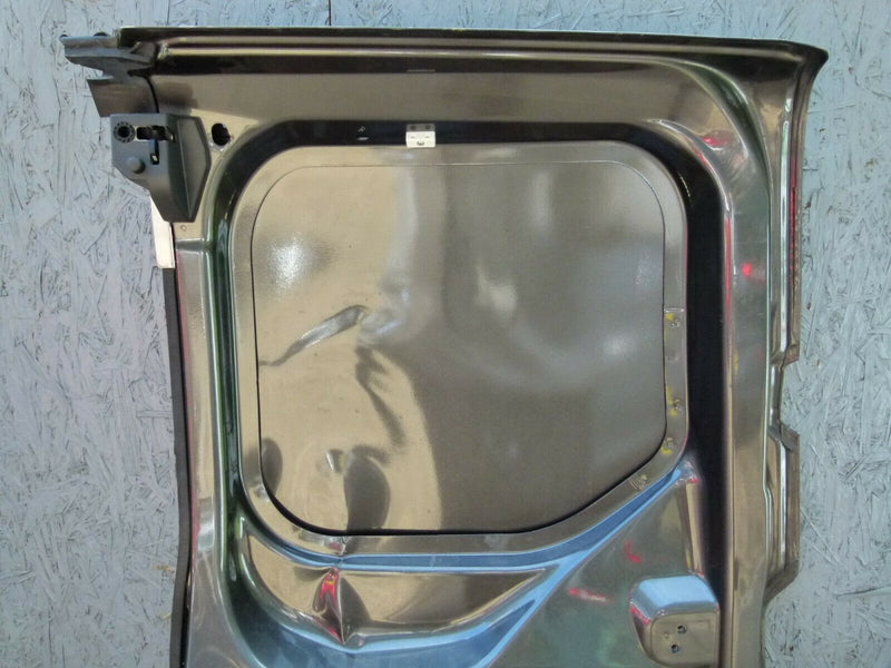 FORD TRANSIT CUSTOM 2013-ON REAR DOOR PANEL LEFT PASSENGER SIDE