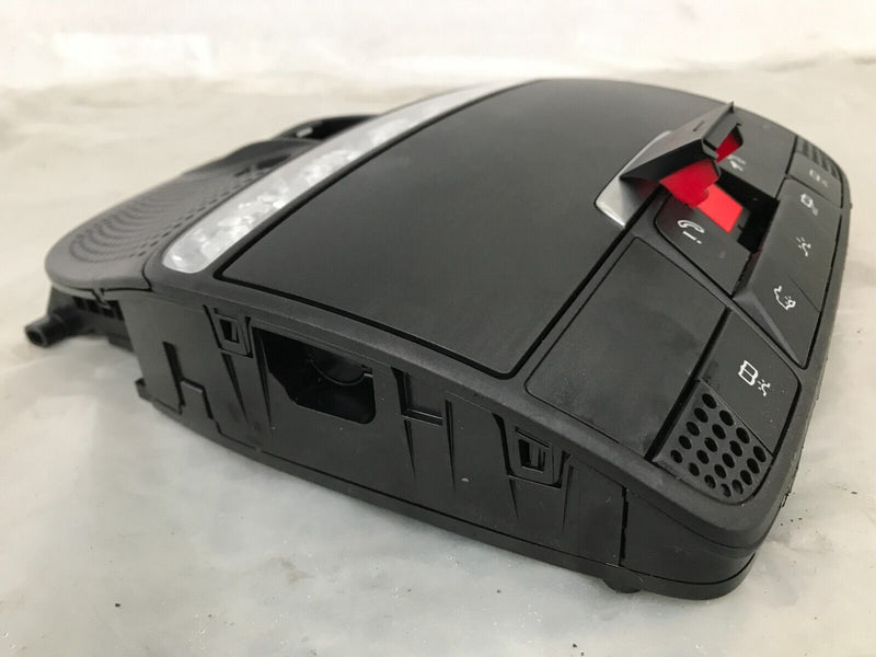 MERCEDES GLC X253 2016-21 FRONT INTERIOR ROOF READING LIGHT GENUINE A0009008407