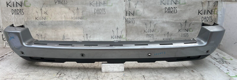 LAND RANGE ROVER VOGUE L322 2002-2009 REAR BUMPER GENUINE PDC BJ32-17927