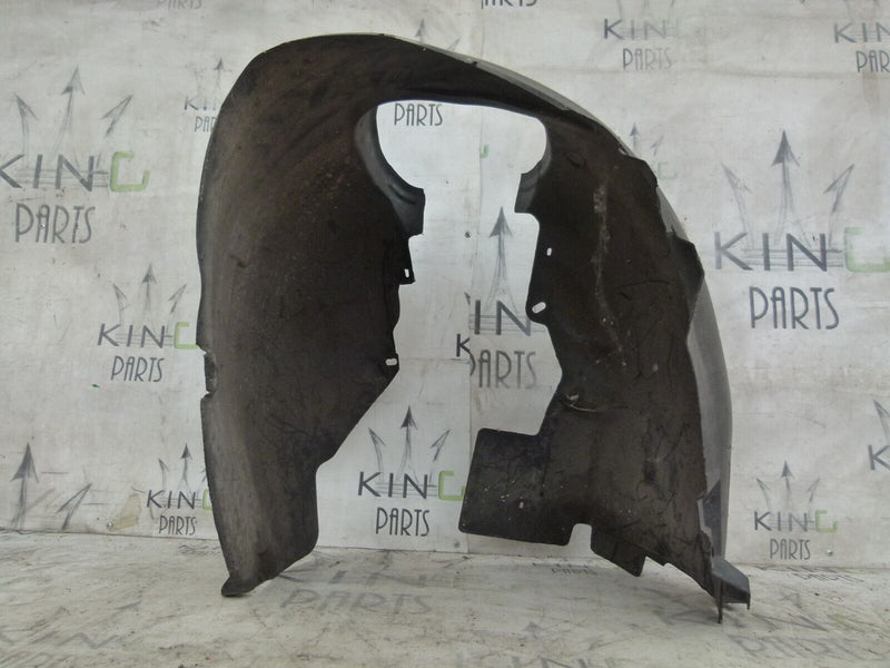 FORD FOCUS MK2 2005-10 FRONT RIGHT WHEEL MUD GUARD COVER 4M5116114