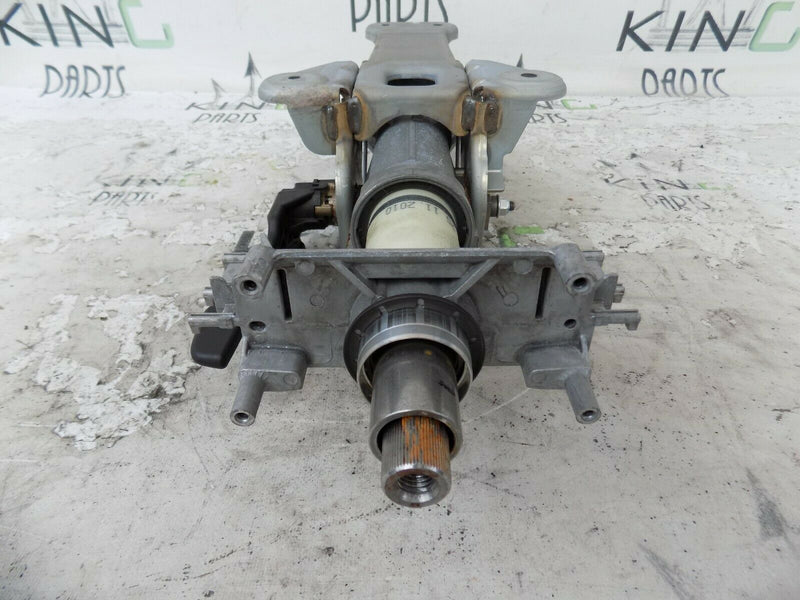 BMW 5-SERIES F10 F11 2010-2015 GENUINE STEERING COLUMN 6795345 WITH TOP COVER