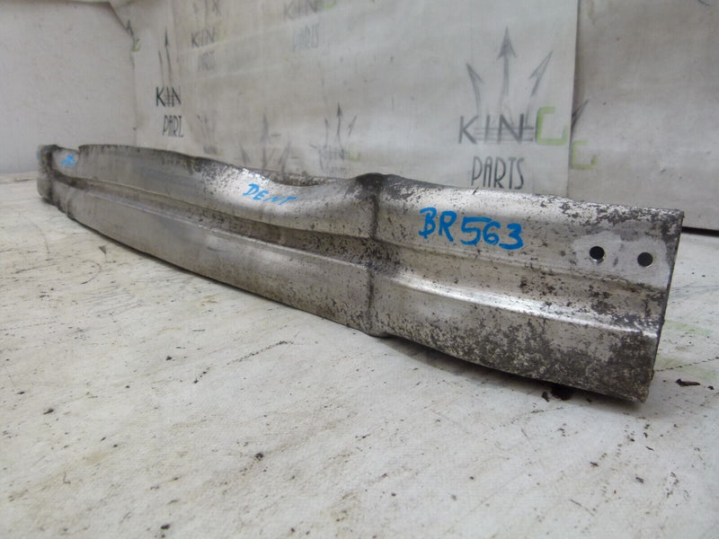 AUDI A4 B8 8K 2008-12 FRONT CRASH BAR REINFORCMENT GENUINE 8K0807113