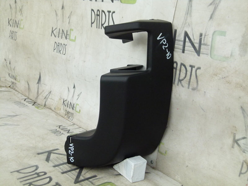 FORD TRANSIT MK6 2013-2017 REAR BUMPER RIGHT END COVER PANEL KK3Z17F774FA