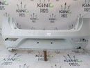 VOLVO V40 2013-2017 WHITE REAR BUMPER GENUINE PDC 31283756