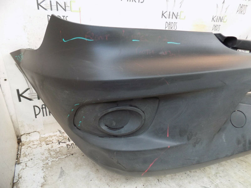 MERCEDES SPRINTER 906 2013-2015 FRONT BUMPER  A9068801570