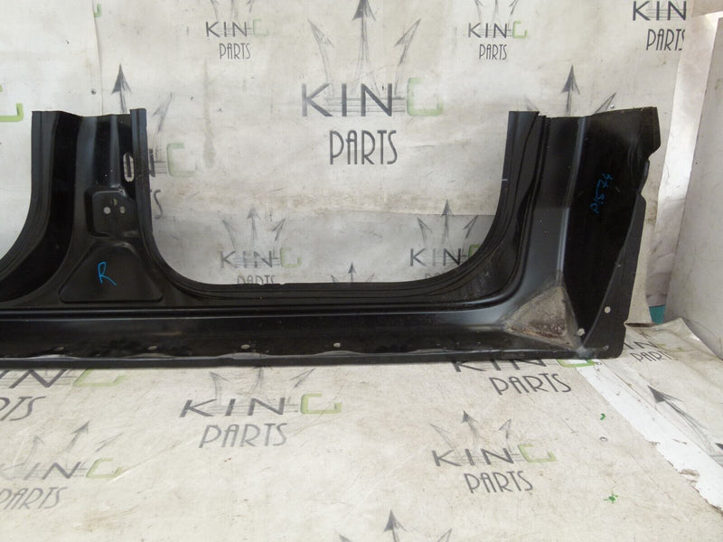 FORD RANGER T6 2011-2018 RIGHT DRIVER SIDE STEP SILL BODY PANEL