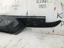 FORD RANGER WILDTRAK 2015-18 BLACK REAR BUMPER GB3B-17B810-A GENUINE