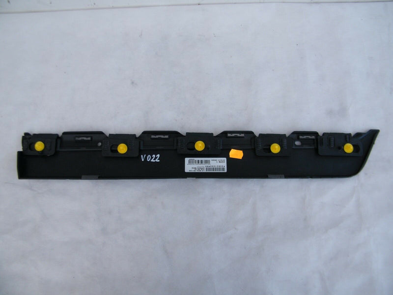Volvo XC60 09-17 Exerior Window Trim moulding Righ Rear O/SF 39821399 (V022)