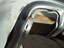 Volvo S60 Rear Bumper Genuine White with Diffuser (2624)