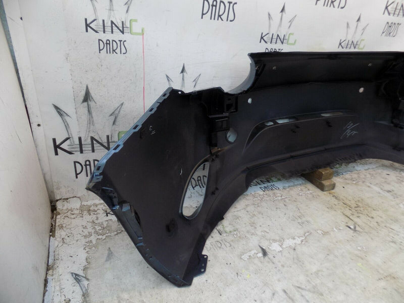 MAZDA MX5 MX 5 (ND) 2016 2017 GREY REAR BUMPER GENUINE PDC N243-50221