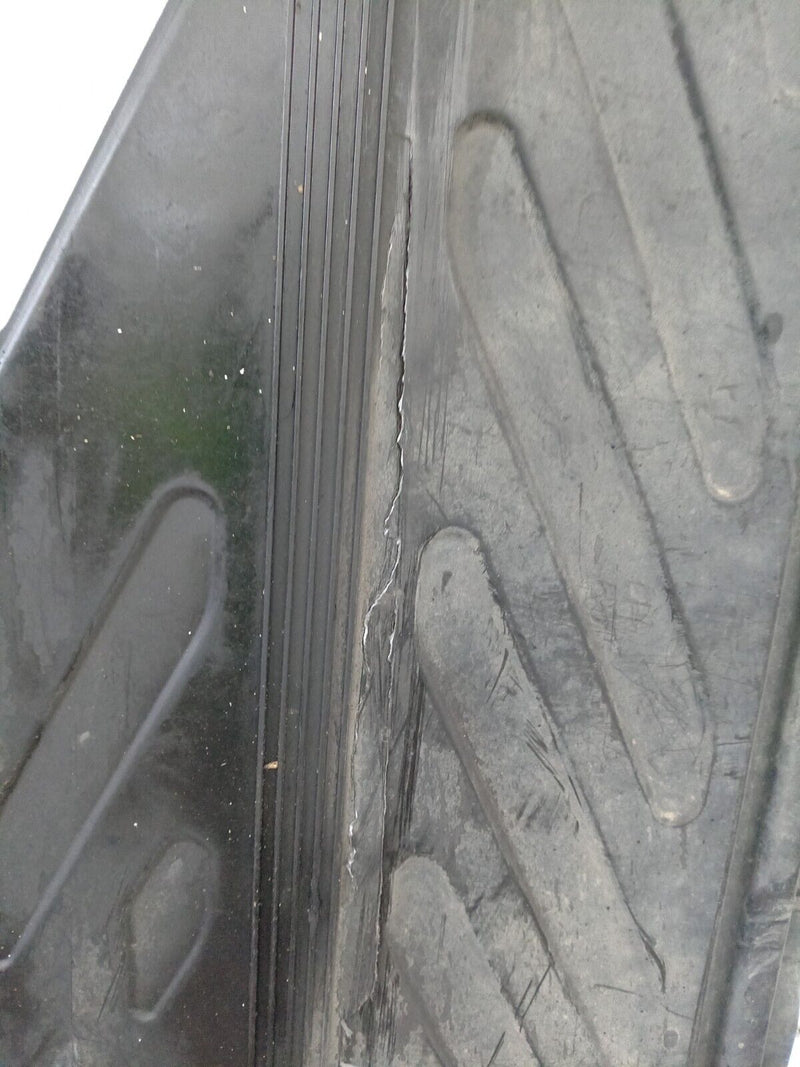 MERCEDES C CLASS W205 LEFT SIDE UNDERBODY COVER UNDERTRAY SHIELD PANEL