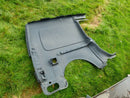 VW CADDY 2K MAXI 2010-15 LEFT SIDE REAR BODY PANEL SLIDING DOOR LONG WHEEL P1504