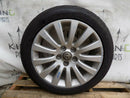 VAUXHALL INSIGNIA 2008-2017 GENUINE ALLOY WHEEL RIM 18" 8Jx18 R18