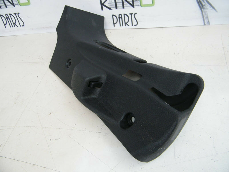 MINI COOPER R57 2009-2015 CABRIO REAR LEFT PASS SIDE WINDOW SHELF TRIM COVER