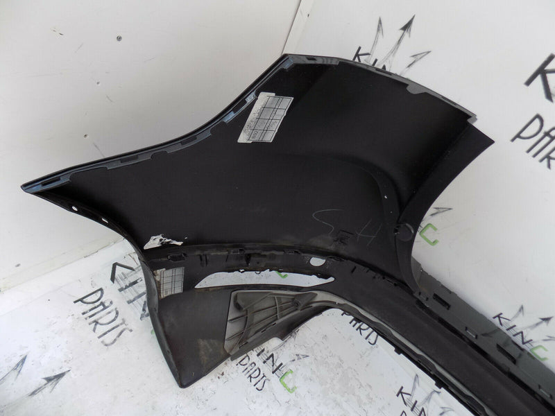 VOLVO XC60 R-DESIGN D4 LCI 2014-2016 REAR BUMPER GENUINE PDC 30763426