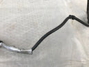 MERCEDES GLC X253 2.0 PETROL BREATHER LINE VENT / VACUUM TUBE PIPE H70HH0112
