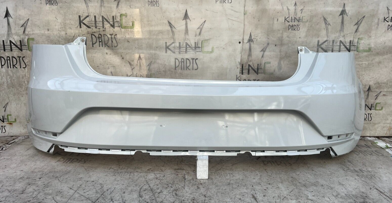 SEAT IBIZA FR MK4 6J 3 DOOR 2012-2017 REAR BUMPER