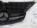 MERCEDES CITAN 2013-ON FRONT BUMPER GRILL EMBLEM IN BLUE A4158880023