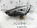 SEAT TARRACO 2019 FRONT LEFT HEADLIGHT LED HEADLAMP *NEW* 5FK941007C