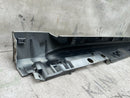 TOYOTA COROLLA E210 MK12 2018-20 GENUINE RIGHT DRIVER SIDE SKIRT SILL COVER 1010