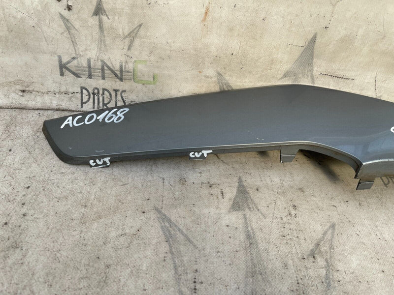 HYUNDAI KONA 2017-2020 REAR BUMPER TRIM MOUDLING 86696-J9000