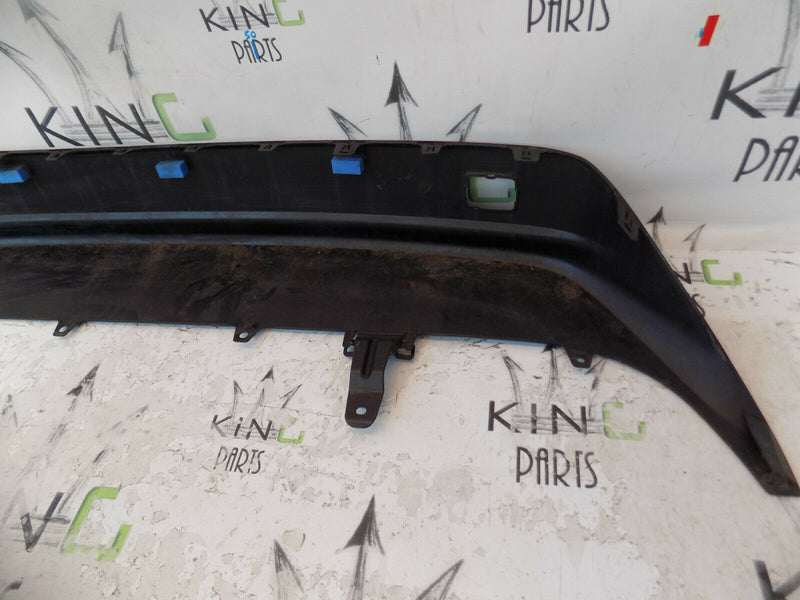 TOYOTA PRIUS PRIME 2017-2018 REAR BUMPER LOWER TRIM GENUINE 52453-47030