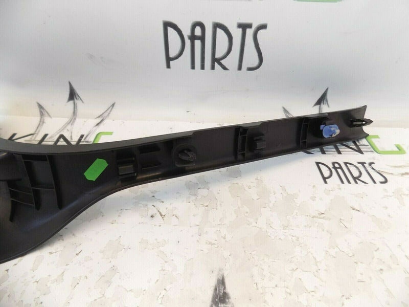 PEUGEOT 3008 2008-2016 FRONT LEFT DOOR SILL TRIM SCUFF KICK PANEL 9672384577 *N
