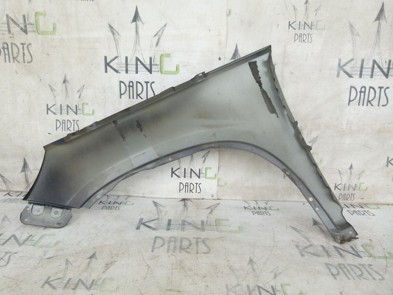 VW TIGUAN 5N 2008-2015 FRONT FENDER WING PANEL RIGHT DRIVER SIDE