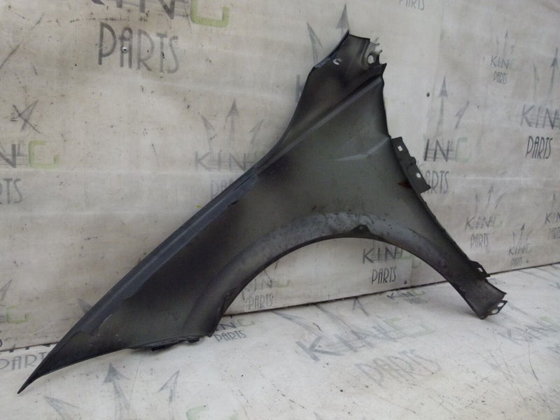 VW POLO MK6 AW 2017-23 FRONT FENDER WING PANEL RIGHT DRIVER SIDE 2G0821106