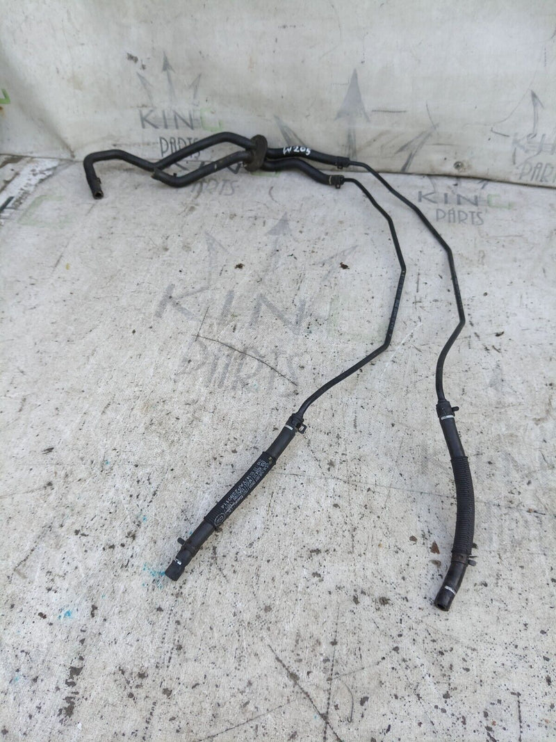 MERCEDES C CLASS W205 14-21 1.6 DIESEL ADD BLUE SUPPLY PIPE A2055010600 #