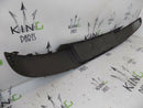 RENAULT MEGANE II 2002-2006 HATCHBACK PANEL REAR BUMPER COVER 8200490357