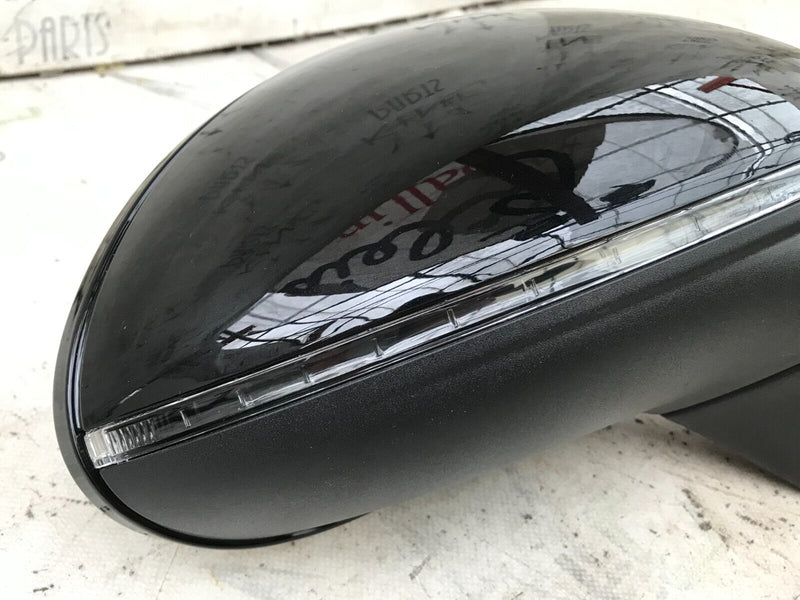 PORSCHE CAYENNE 2011-2017 LED WING DOOR MIRROR RIGHT SIDE 11 PIN 7P5971469AR