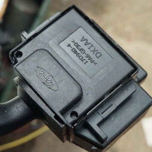 FORD C-MAX MK1 2003-2010 WINDSCREEN WASHER WIPER CONTROL STALK SWITCH 17D940