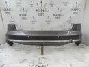 AUDI A4 B9 (8W) RS 2016-ON REAR BUMPER GENUINE PDC 8W5807511