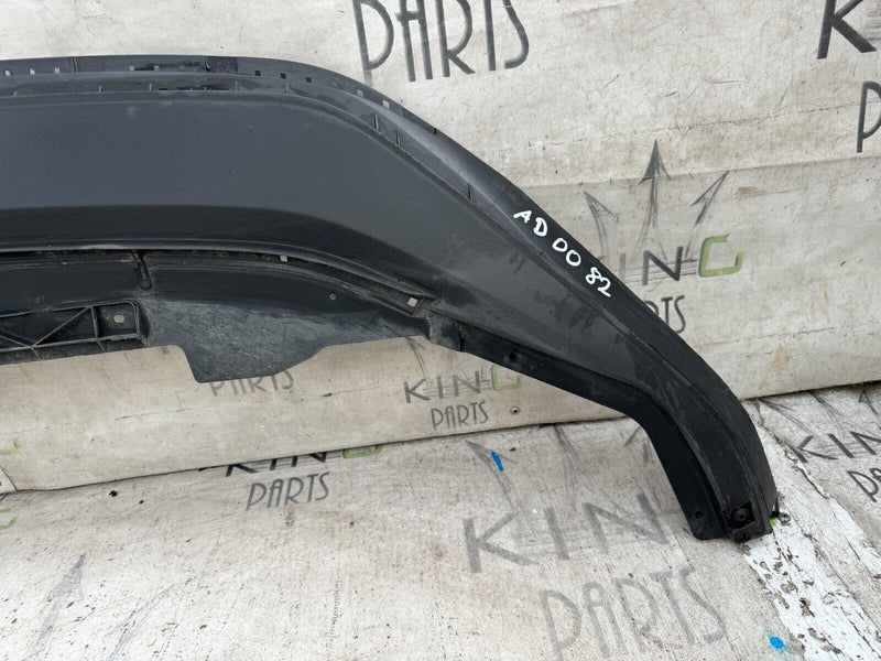 VW GOLF MK7 2017-2020 FRONT BUMPER LOWER LIP UNDERBODY COVER 5G0805915J