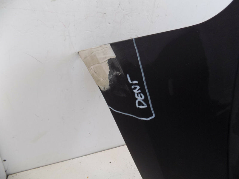 RENAULT KANGOO MK2 2008 2009 2010 2011-2013 REAR BUMPER GENUINE 832740325