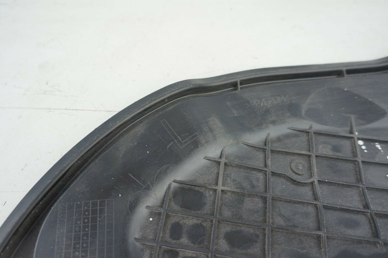 AUDI A4 (B8) 2008-2015 PASSENGER LEFT SIDE FRONT DOOR LOCK COVER TRIM 8K0837915C