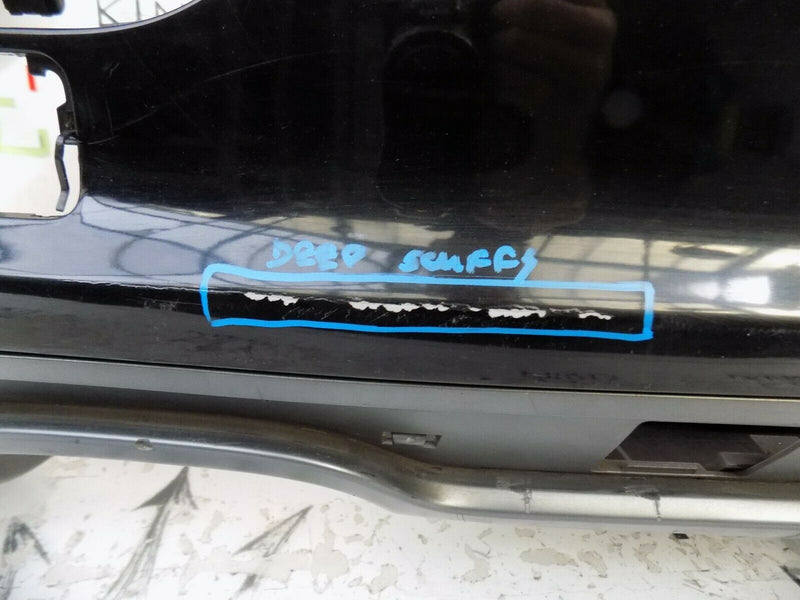 AUDI Q5 8R S-LINE FACELIFT 2012-2016 REAR BUMPER GENUINE PDC 8R0807385A