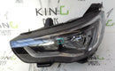 VAUXHALL GRANDLAND X 2017 GENUINE HEADLIGHT LIGHT LEFT SIDE N/S 366947220