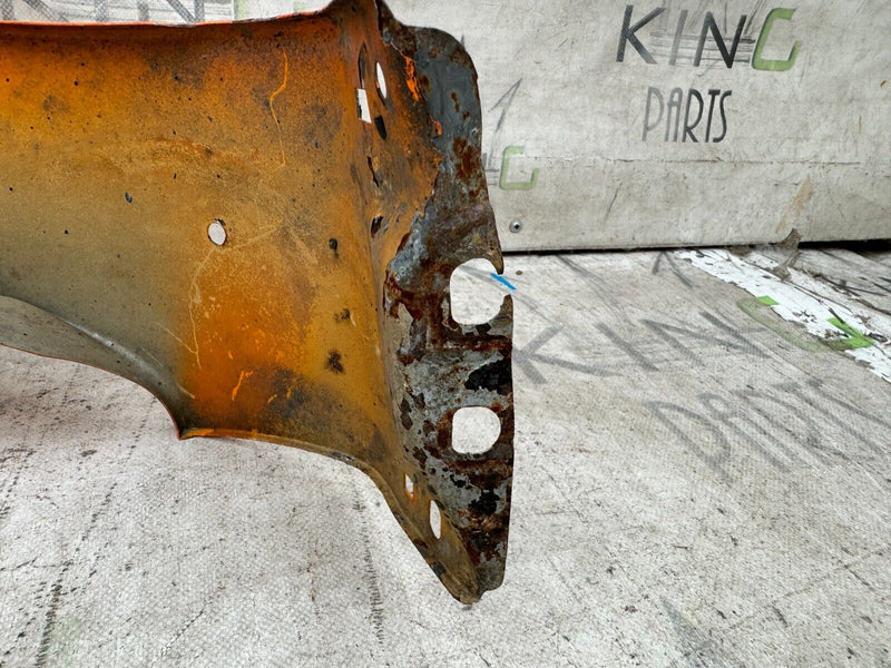 FORD FOCUS ST MK2 FACELIFT 2006-2009 FRONT FENDER WING PANEL LEFT SIDE