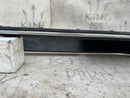 VW GOLF MK7 5G 2017-2020 REAR BUMPER DIFFUSER 5G6807568R