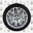 FORD C-MAX MK2 GENUINE 17" ALLOY WHEEL 7Jx17 ET-50 & TYRE 205/50 R17 (145)