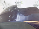 CITROEN C4 CACTUS 2018-2019 BLUE REAR BUMPER GENUINE PDC 9822267877
