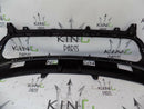 KIA SORENTO III MK3 2015 2016 2017 BLACK FRONT BUMPER LOWER LIP SPOILER
